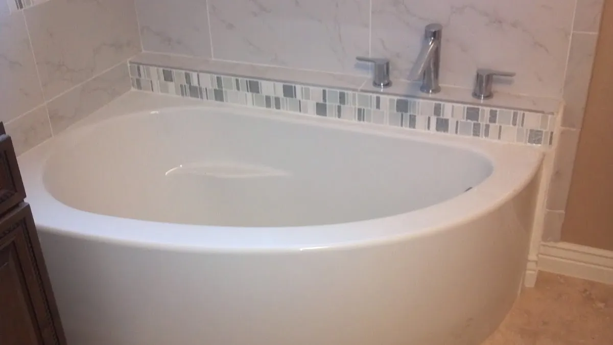 Plumbing services in Waterbury, VT